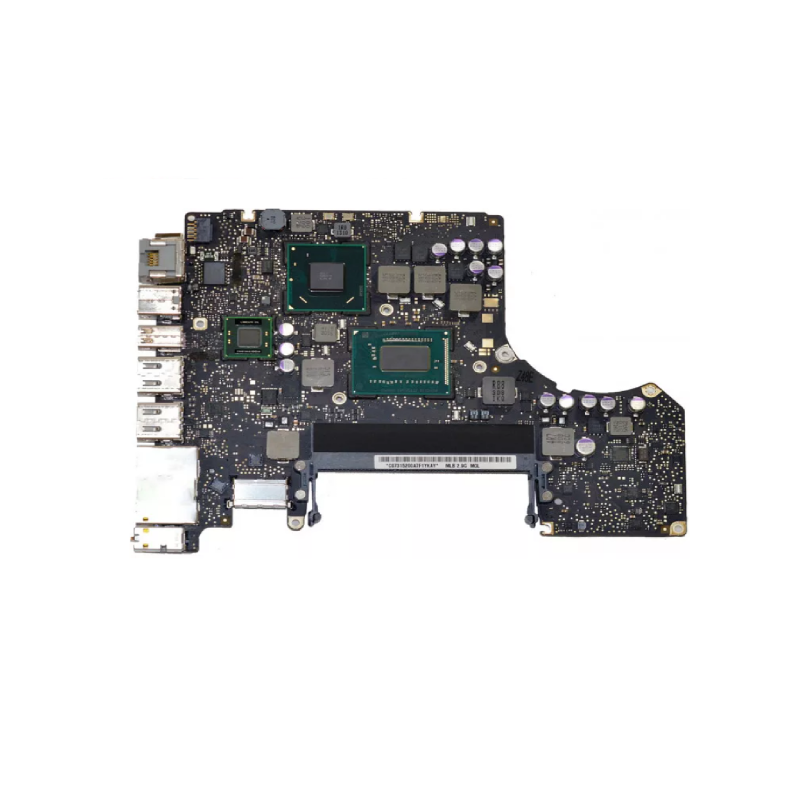Apple MacBook Pro A1278 Logic Board Repair in Dubai | 0523577400