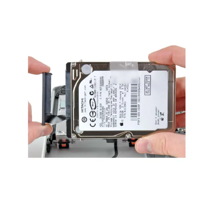 Apple MacBook Pro A1278 SSD Repair in Dubai | 0523577400