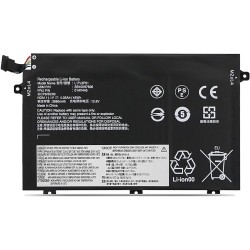 Lenovo ThinkPad E14 Battery Repair in Dubai | 0523577400