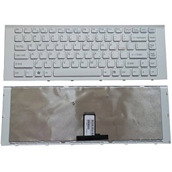 Sony VAIO PCG-61A11L Keyboard Repair in Dubai | 0523577400