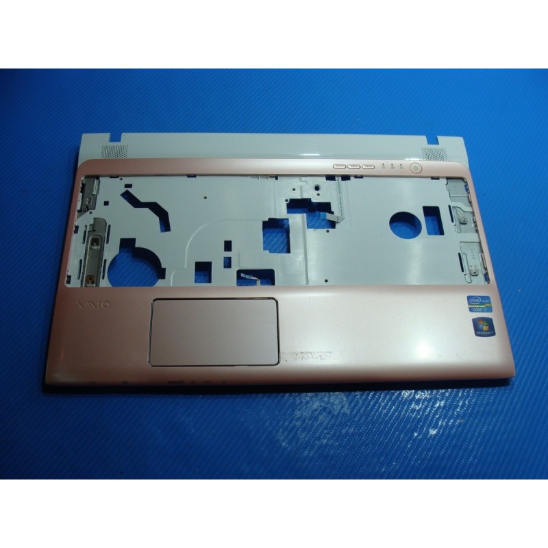Sony VAIO PCG-61A11L Trackpad Repair in Dubai | 0523577400