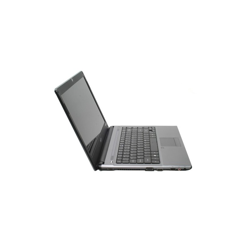 Acer Aspire 4810TZ Body Repair in Dubai | 0523577400