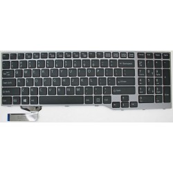 Fujitsu Lifebook A555 Keyboard Repair in Dubai | 0523577400