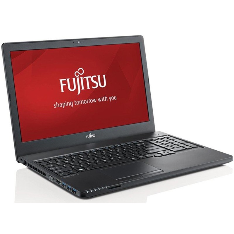 Fujitsu Lifebook A555 Body Repair in Dubai | 0523577400