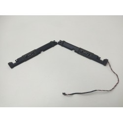 Fujitsu Lifebook A555 Speaker Repair in Dubai | 0523577400