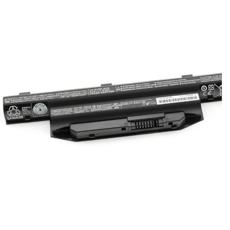 Fujitsu Lifebook A555 Battery Repair in Dubai | 0523577400