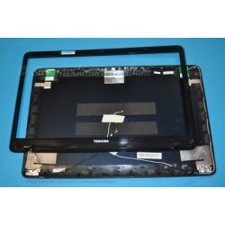 Toshiba Satellite L775D Body Repair in Dubai | 0523577400