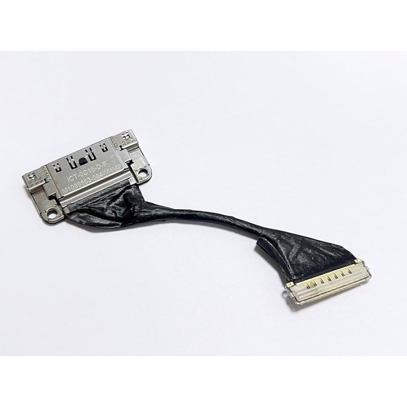 Microsoft Surface Laptop 4 Power Jack Repair in Dubai | 0523577400