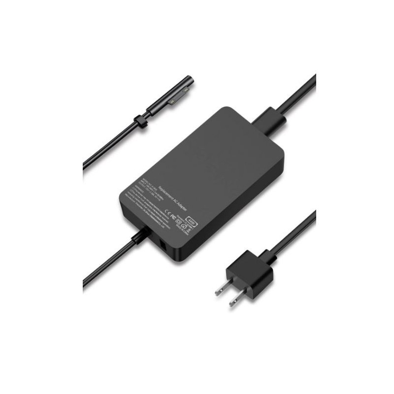 Microsoft Surface Pro 8 Charger Repair in Dubai | 0523577400