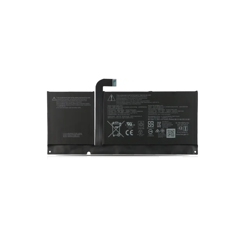 Microsoft Surface Pro 8 Battery Repair in Dubai | 0523577400