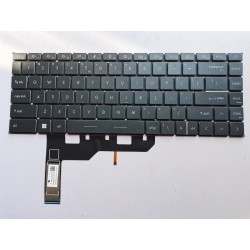 MSI Prestige 14 Evo Keyboard Repair in Dubai | 0523577400