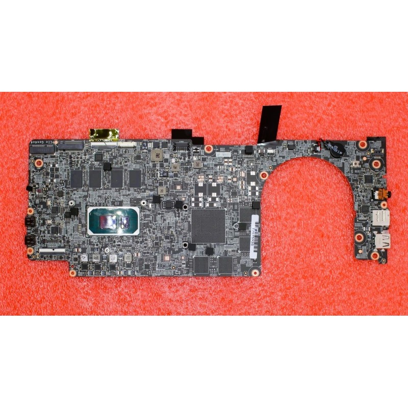 MSI Prestige 14 Evo Motherboard Repair in Dubai | 0523577400