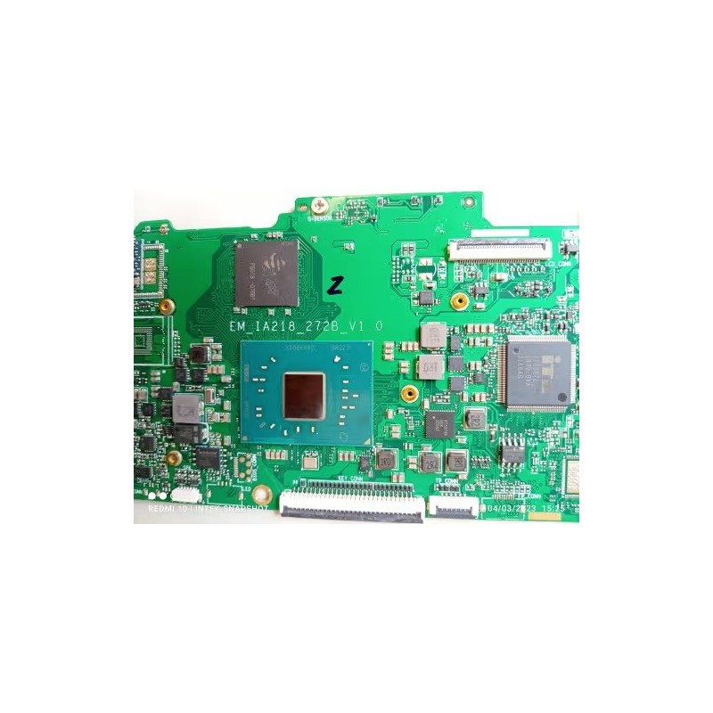 iLife Zed Air H3 Motherboard Repair in Dubai | 0523577400