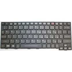 Panasonic Toughbook CF-54 Keyboard Repair in Dubai | 0523577400