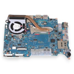Panasonic Toughbook CF-54 Motherboard Repair in Dubai | 0523577400