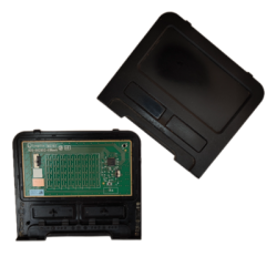 Panasonic Toughbook CF-54 Trackpad Repair in Dubai | 0523577400