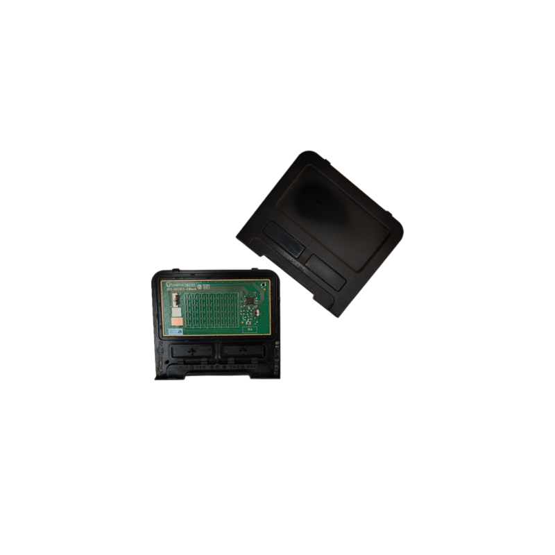 Panasonic Toughbook CF-54 Trackpad Repair in Dubai | 0523577400