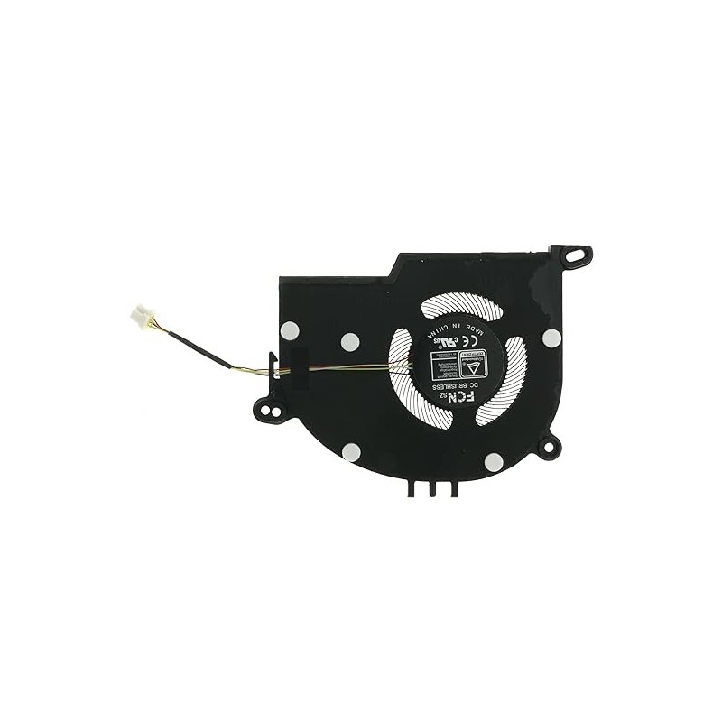 LG Gram 14Z90P CPU Cooling Fan Repair in Dubai | 0523577400