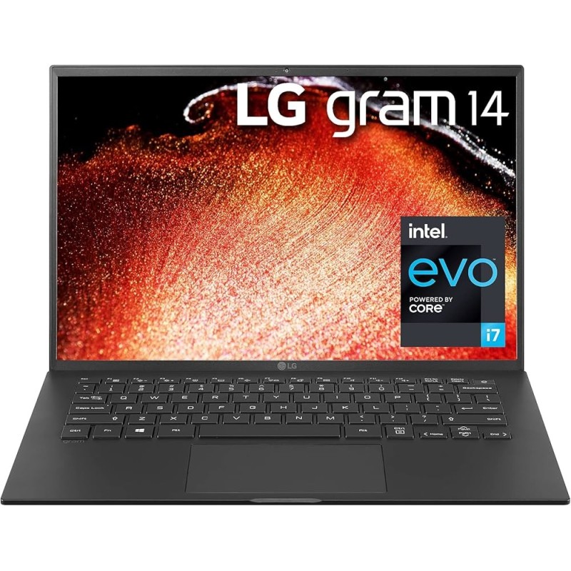 LG Gram 14Z90P SSD Repair in Dubai | 0523577400