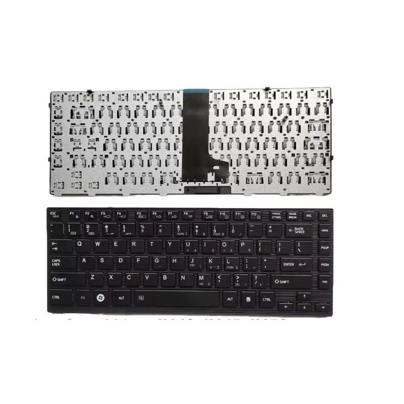Toshiba Satellite M645 Keyboard Repair in Dubai | 0523577400