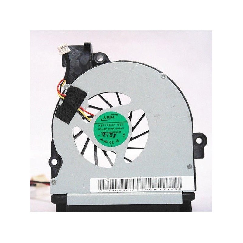 Toshiba Satellite M645 Fan Repair in Dubai | 0523577400