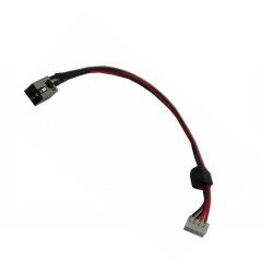 Toshiba Satellite M645 Power Jack Repair in Dubai | 0523577400