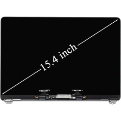 Apple MacBook Pro A1707 Screen Repair in Dubai | 0523577400