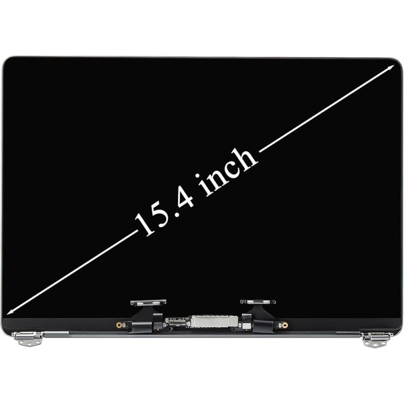 Apple MacBook Pro A1707 Screen Repair in Dubai | 0523577400