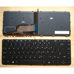 HP ProBook 440 G4 Keyboard Repair in Dubai | 0523577400