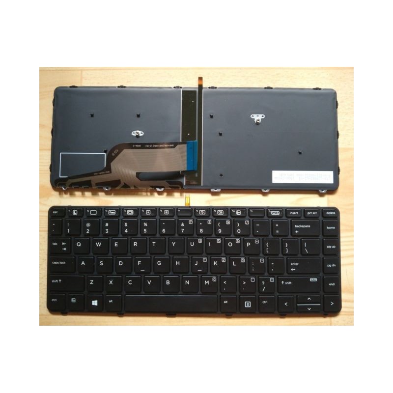 HP ProBook 440 G4 Keyboard Repair in Dubai | 0523577400