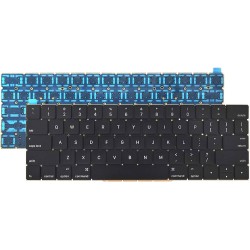 Apple MacBook Pro A1707 Keyboard Repair in Dubai | 0523577400