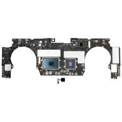 Apple MacBook Pro A1707 Logic Board Repair in Dubai | 0523577400
