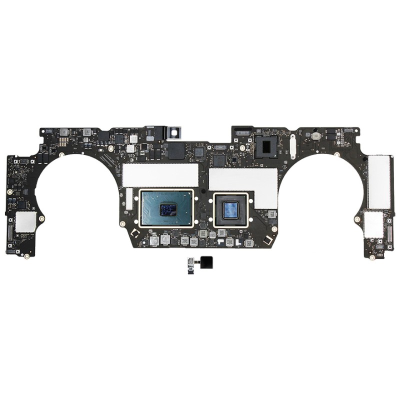 Apple MacBook Pro A1707 Logic Board Repair in Dubai | 0523577400
