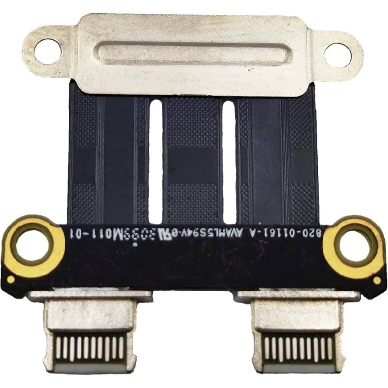 Apple MacBook Pro A1707 Power Jack Repair in Dubai | 0523577400