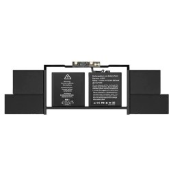 Apple MacBook Pro A1707 Battery Repair in Dubai | 0523577400