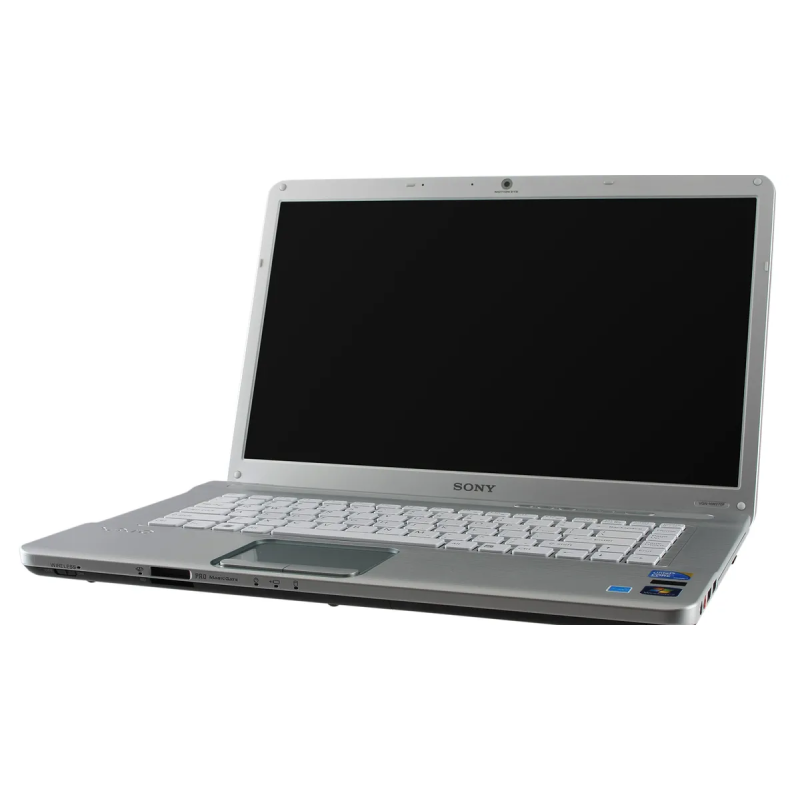 Sony Vaio VGN-NW270F Body Repair in Dubai | 0523577400