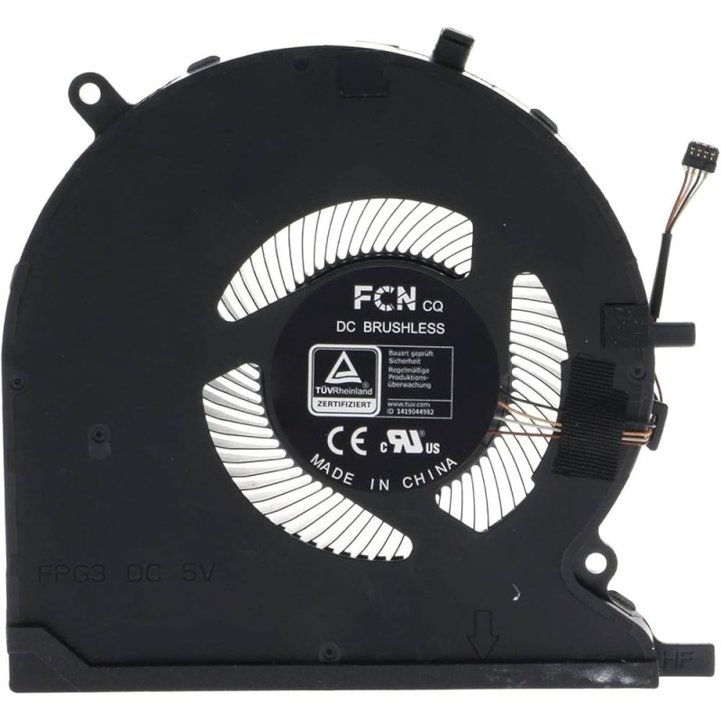 Razer Blade 14 Fan Repair in Dubai | 0523577400