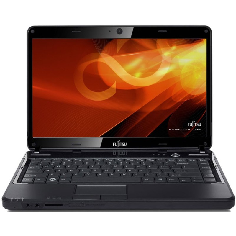 Fujitsu LifeBook LH531 Body Repair in Dubai | 0523577400