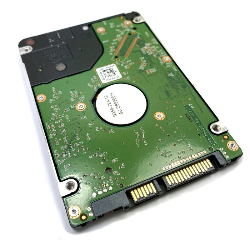 Fujitsu LifeBook LH531 HDD Repair in Dubai | 0523577400