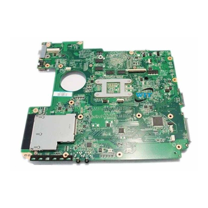 Fujitsu LifeBook AH530 Motherboard Repair in Dubai | 0523577400