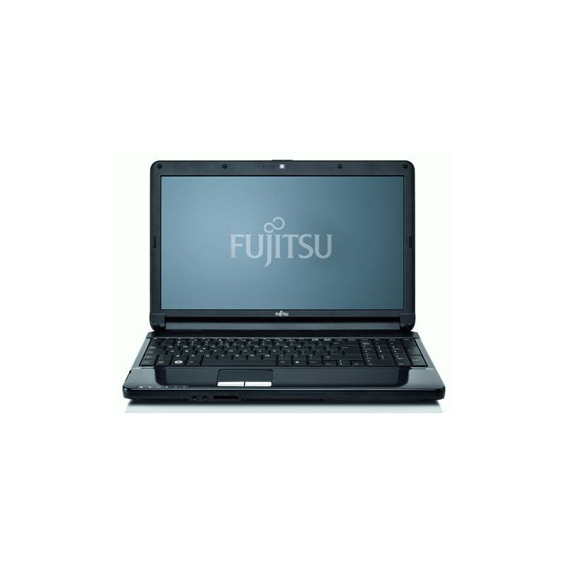 Fujitsu LifeBook AH530 Body Repair in Dubai | 0523577400