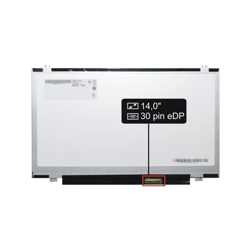 Lenovo ThinkPad E460 Screen Repair in Dubai | 0523577400