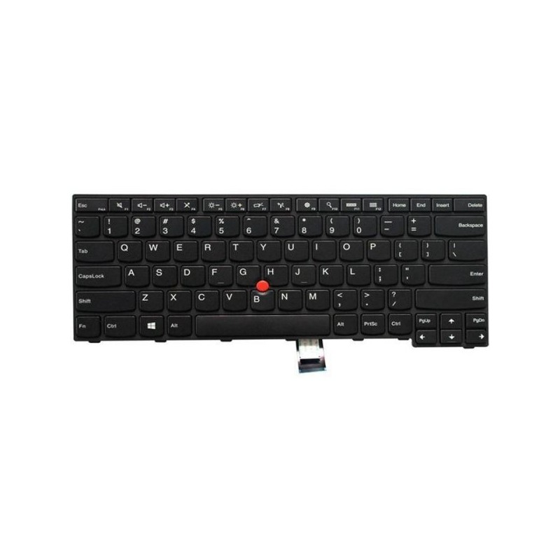 Lenovo ThinkPad E460 Keyboard Repair in Dubai | 0523577400