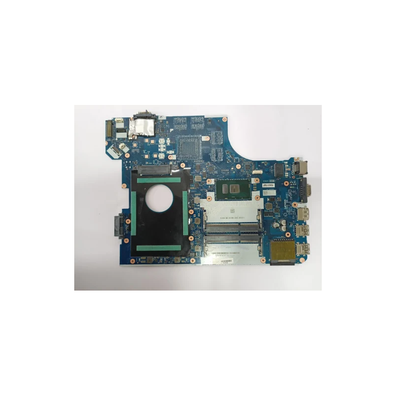 Lenovo ThinkPad E460 Motherboard Repair in Dubai | 0523577400