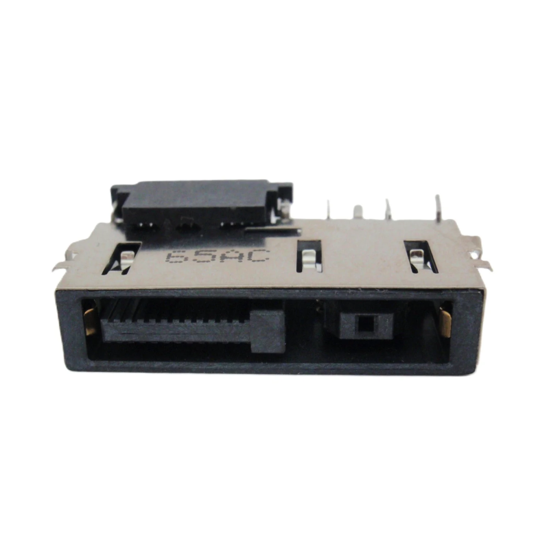 Lenovo ThinkPad E460 Power Jack Repair in Dubai | 0523577400