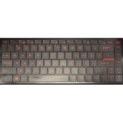 MSI GF65 Thin Gaming Laptop Keyboard Repair in Dubai | 0523577400