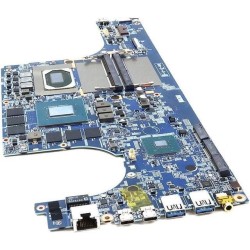 MSI GF65 Thin Gaming Laptop Motherboard Repair in Dubai | 0523577400