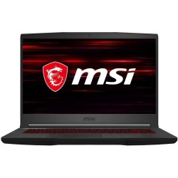 MSI GF65 Thin Gaming Laptop Body Repair in Dubai | 0523577400