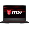 MSI GF65 Thin Gaming Laptop Body Repair in Dubai | 0523577400