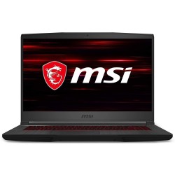 MSI GF65 Thin Gaming Laptop SSD Repair in Dubai | 0523577400
